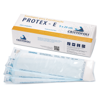 Protex-E Sterilization Pouches